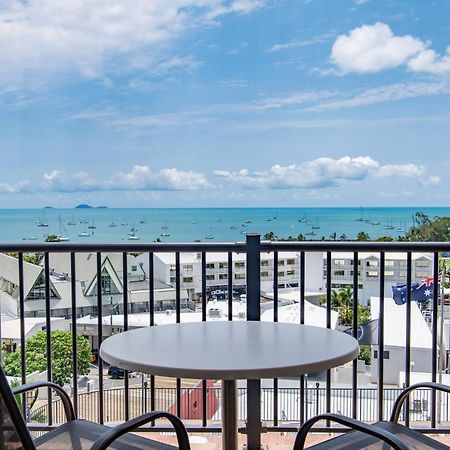 Ocean View Apartment 14 Airlie Beach Exterior foto