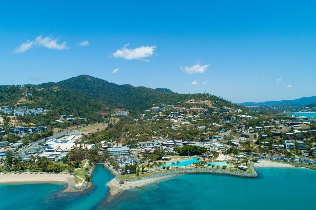 Ocean View Apartment 14 Airlie Beach Exterior foto