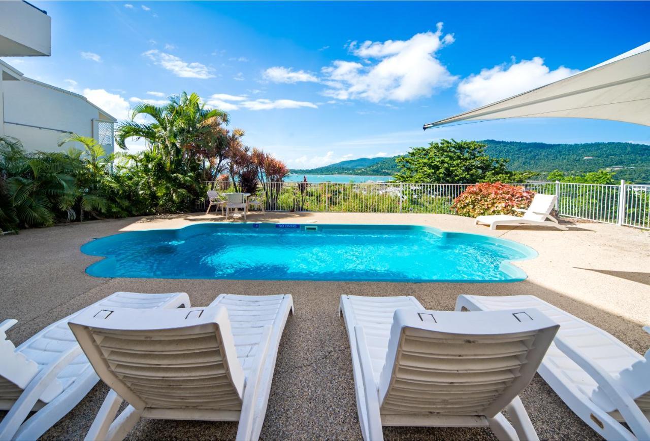 Ocean View Apartment 14 Airlie Beach Exterior foto