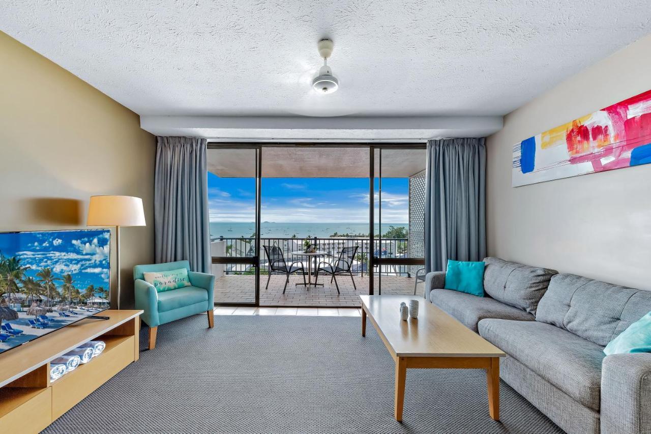 Ocean View Apartment 14 Airlie Beach Exterior foto