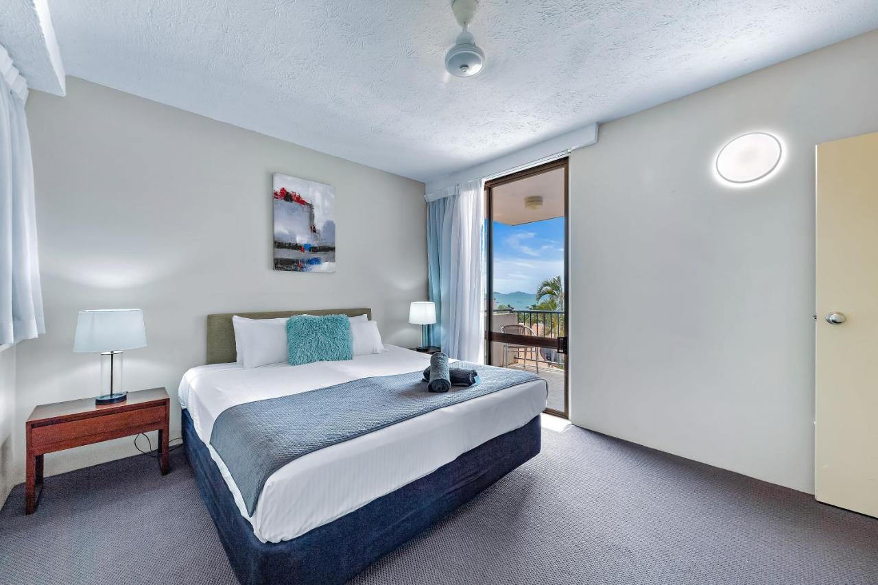 Ocean View Apartment 14 Airlie Beach Exterior foto