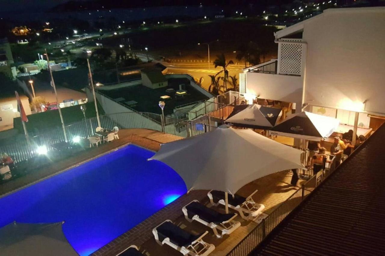 Ocean View Apartment 14 Airlie Beach Exterior foto