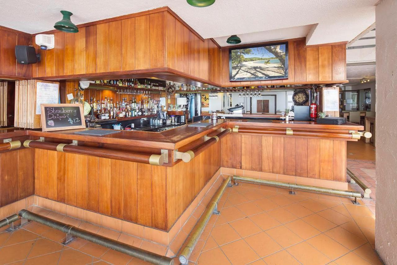 Ocean View Apartment 14 Airlie Beach Exterior foto